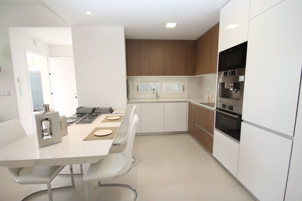 Квартира на Коста-Бланка, Испания, 102 м² - фото 8