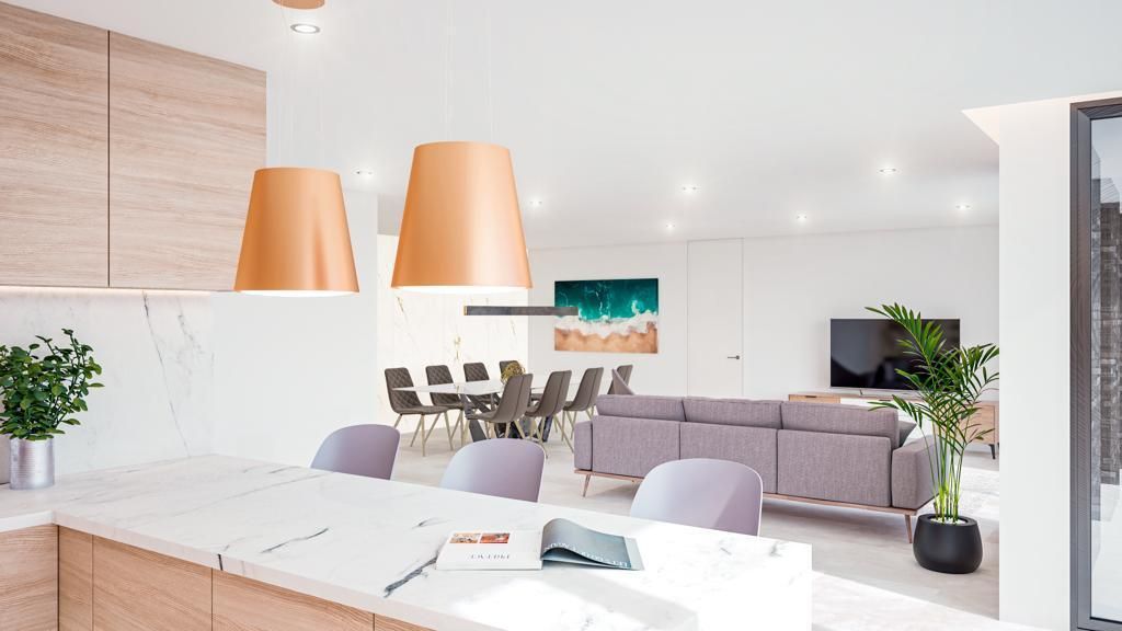 Дом на Коста-дель-Гарраф, Испания, 440 м² - фото 8