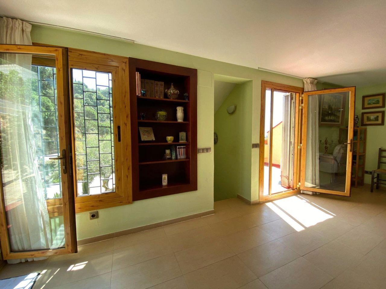 Дом на Коста-Брава, Испания, 213 м² - фото 8