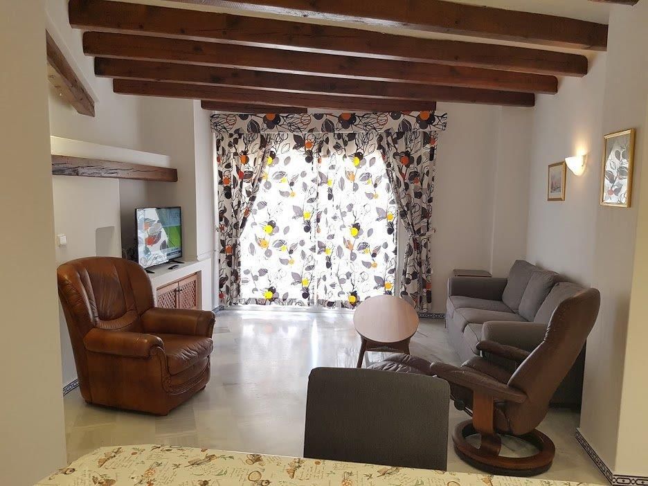 Квартира на Коста-Бланка, Испания - фото 8