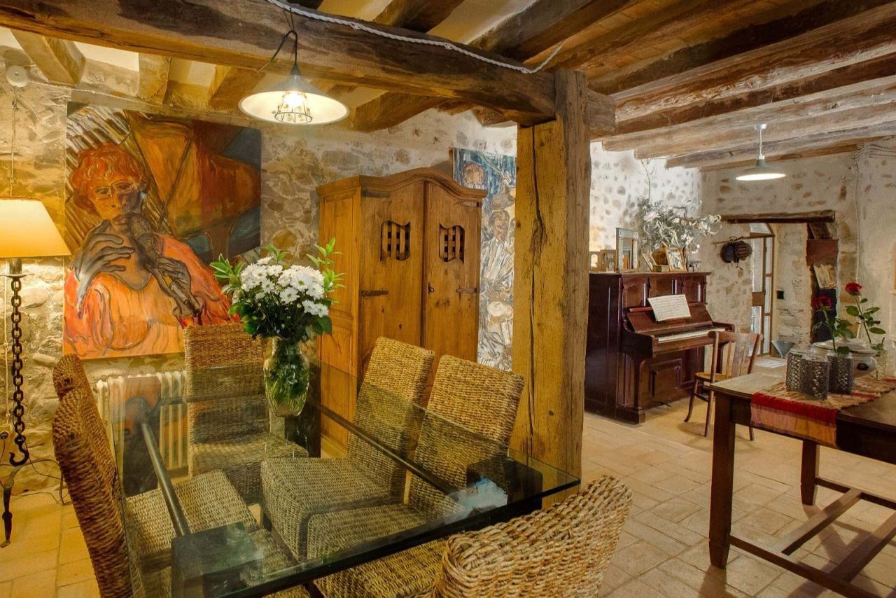 Коммерческая недвижимость на Коста-Брава, Испания, 727 м² - фото 8