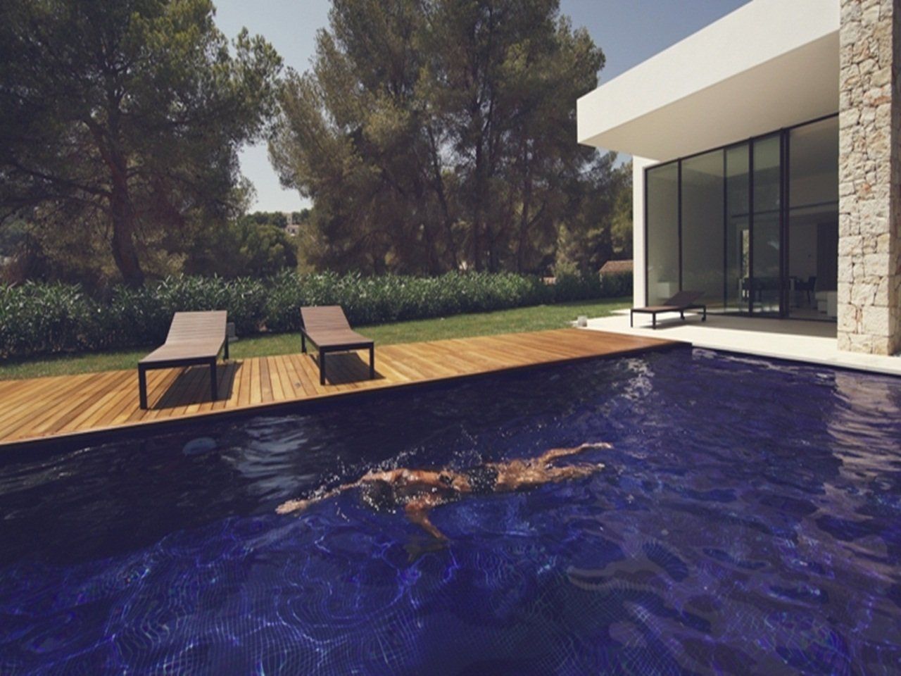 Дом на Коста-Бланка, Испания, 343 м² - фото 8