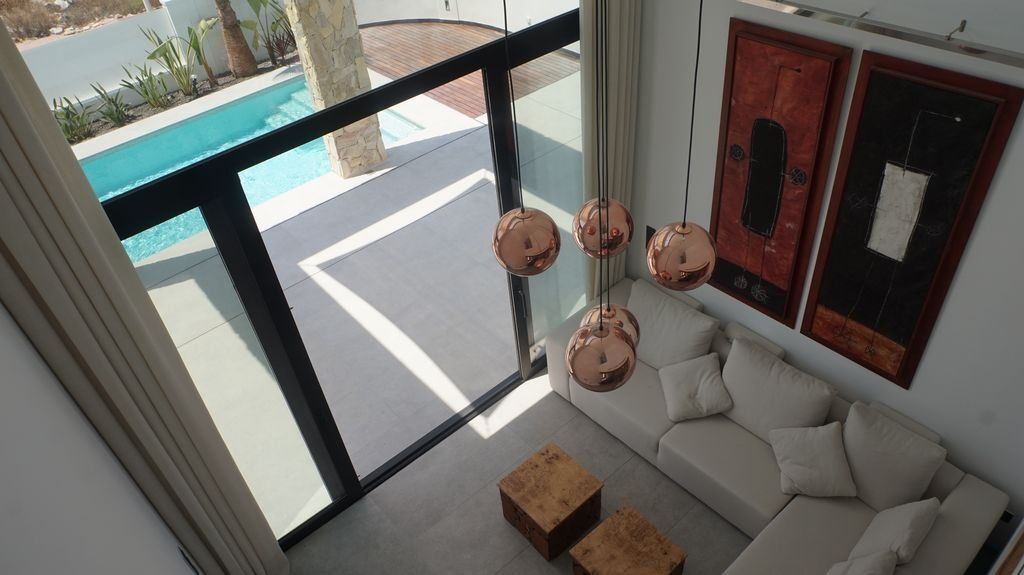 Дом на Коста-Бланка, Испания, 127 м² - фото 8