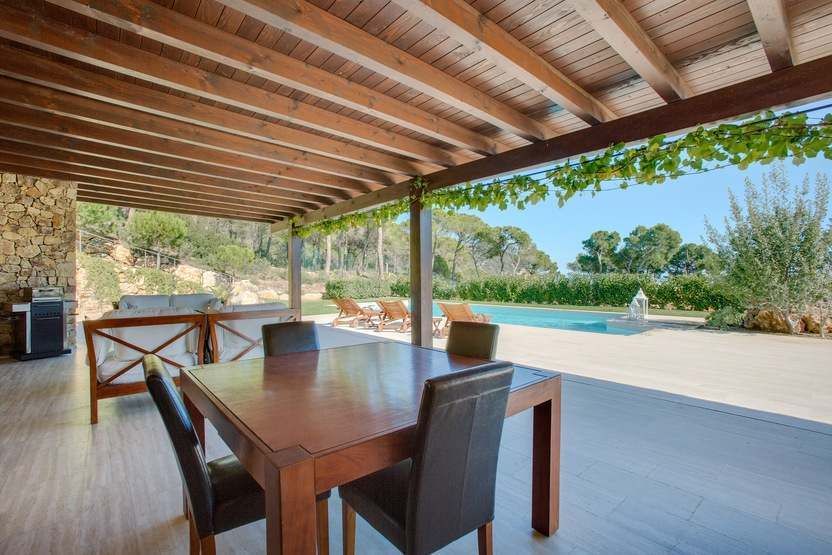 Дом на Коста-Брава, Испания, 585 м² - фото 8