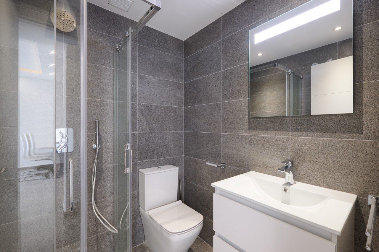 Квартира Испания, Испания, 96 м² - фото 8