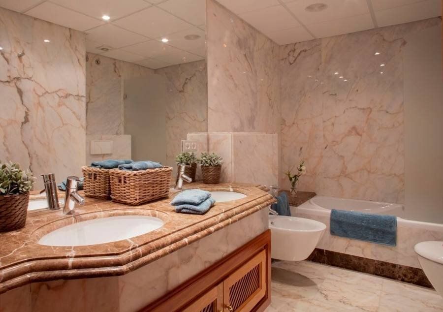 Квартира Испания, Испания, 96 м² - фото 8