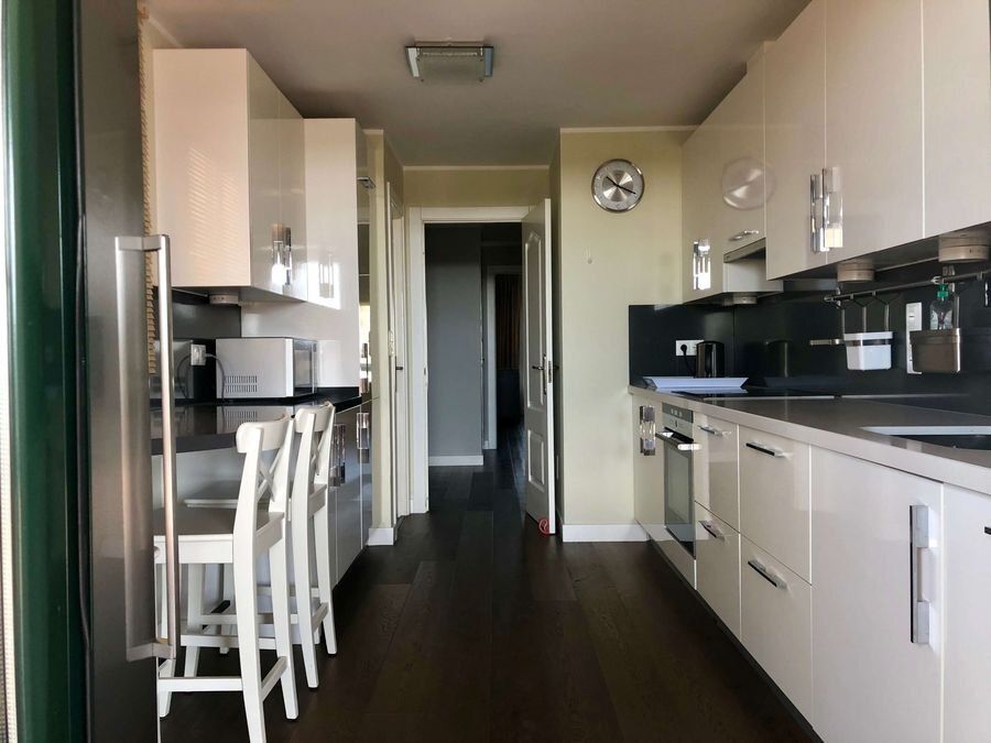 Квартира Испания, Испания, 174 м² - фото 8