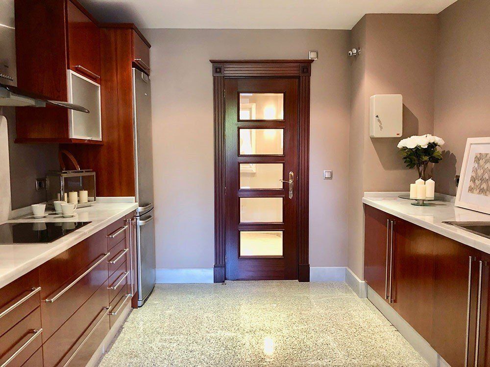 Квартира Испания, Испания, 196 м² - фото 6