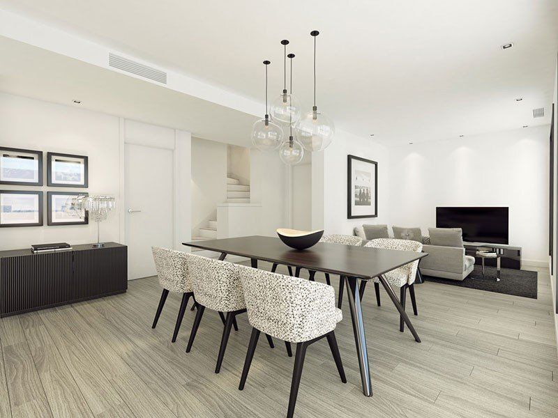 Квартира на Коста-дель-Соль, Испания, 89 м² - фото 8