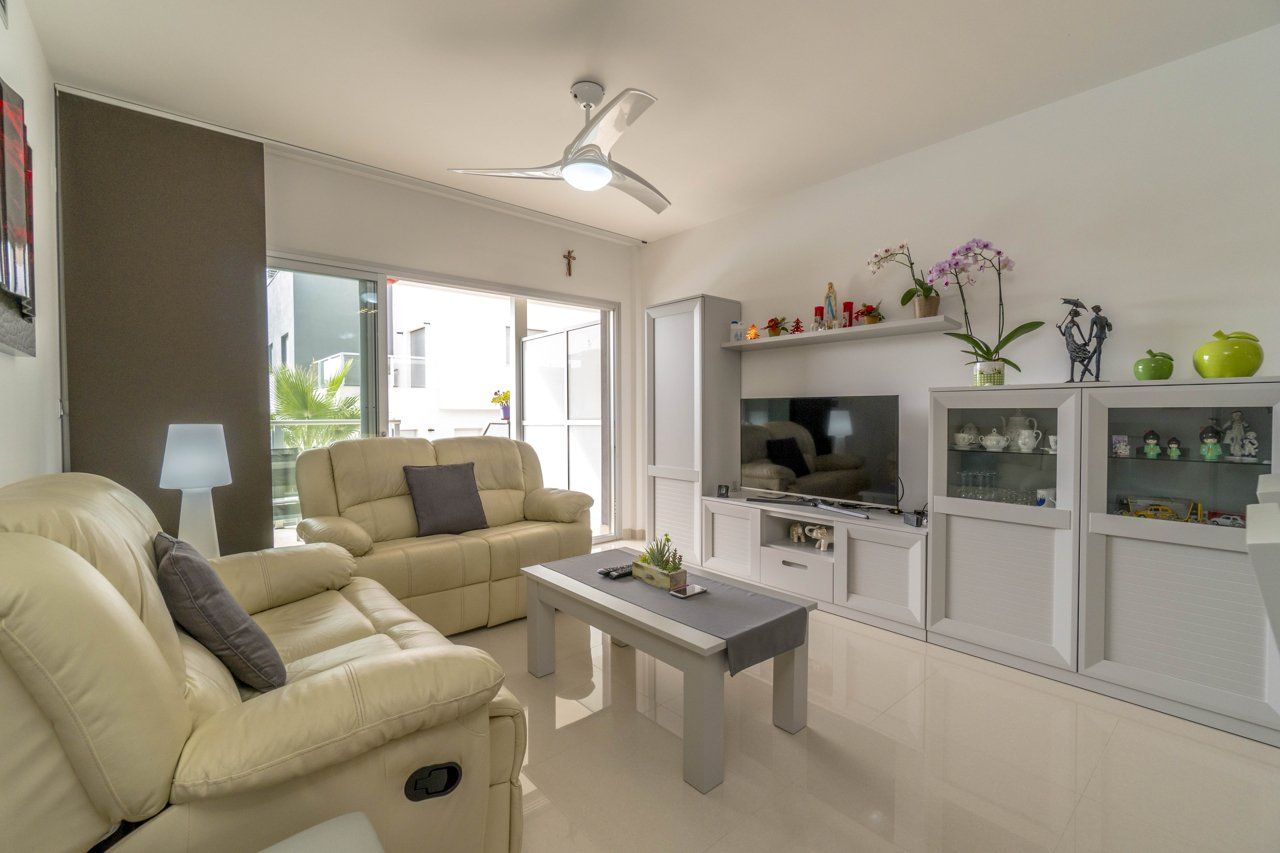 Квартира на Коста-Бланка, Испания, 76 м² - фото 8