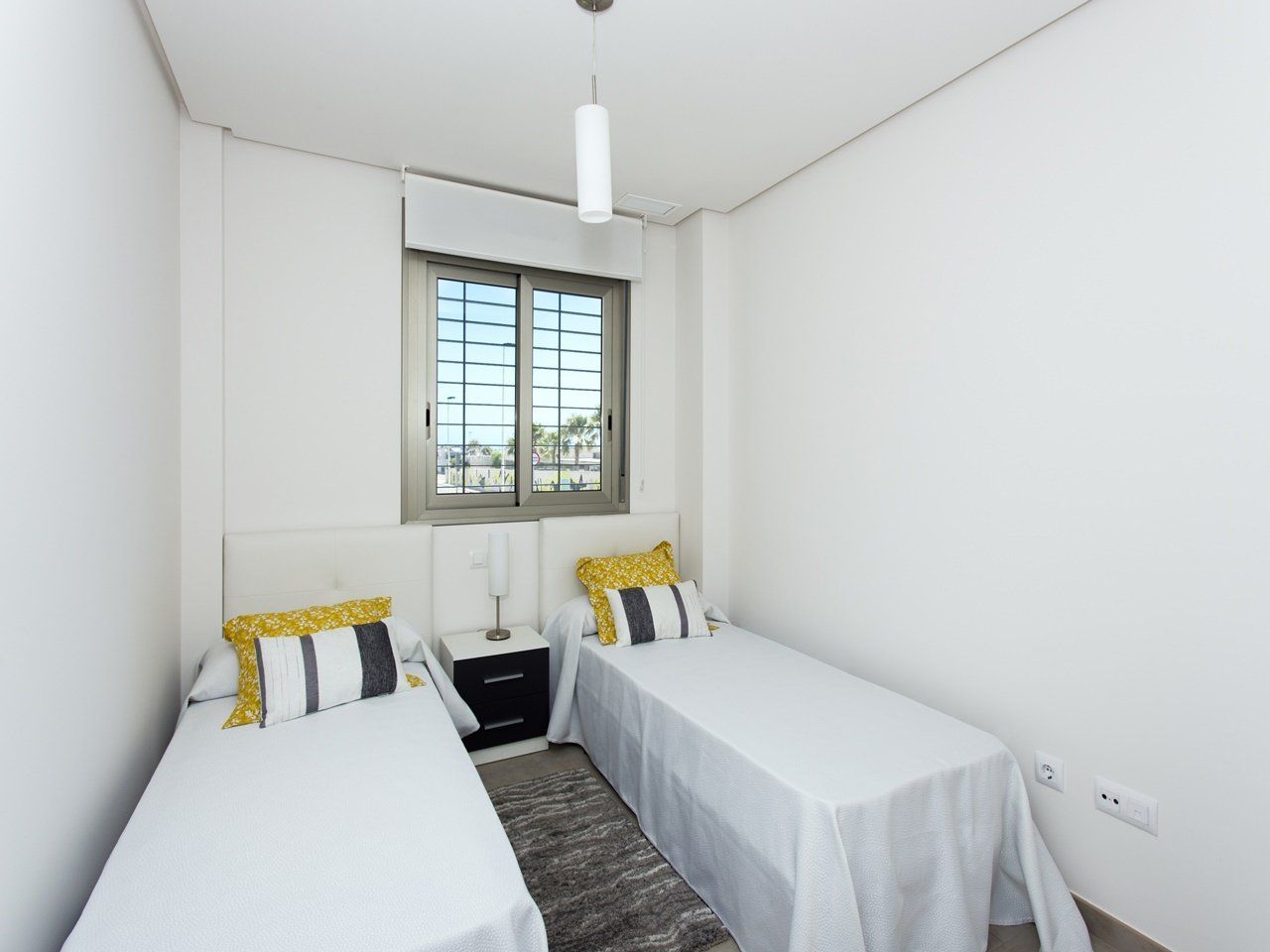 Таунхаус на Коста-Бланка, Испания, 82 м² - фото 8