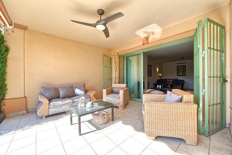 Квартира на Коста-дель-Соль, Испания, 112 м² - фото 8