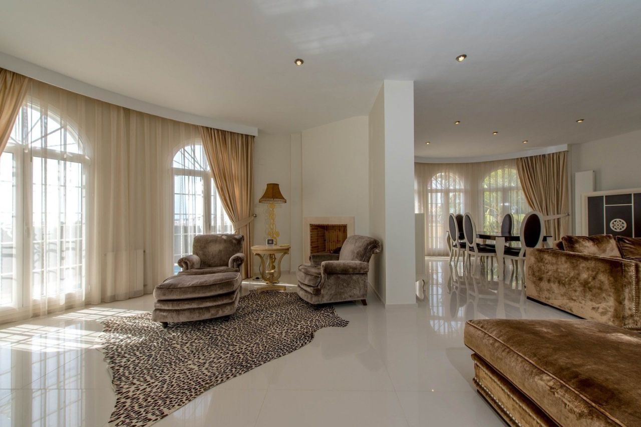 Дом на Коста-Бланка, Испания, 357 м² - фото 8