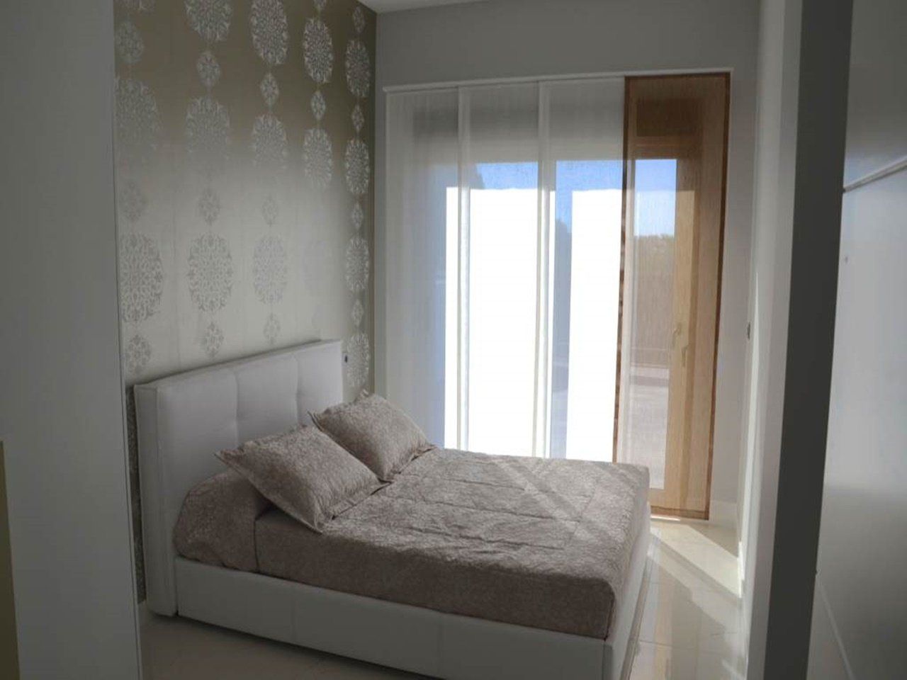 Дом на Коста-Бланка, Испания, 115 м² - фото 8