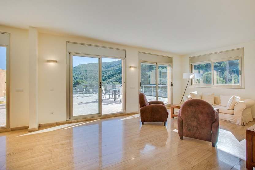 Дом на Коста-Брава, Испания, 167 м² - фото 8