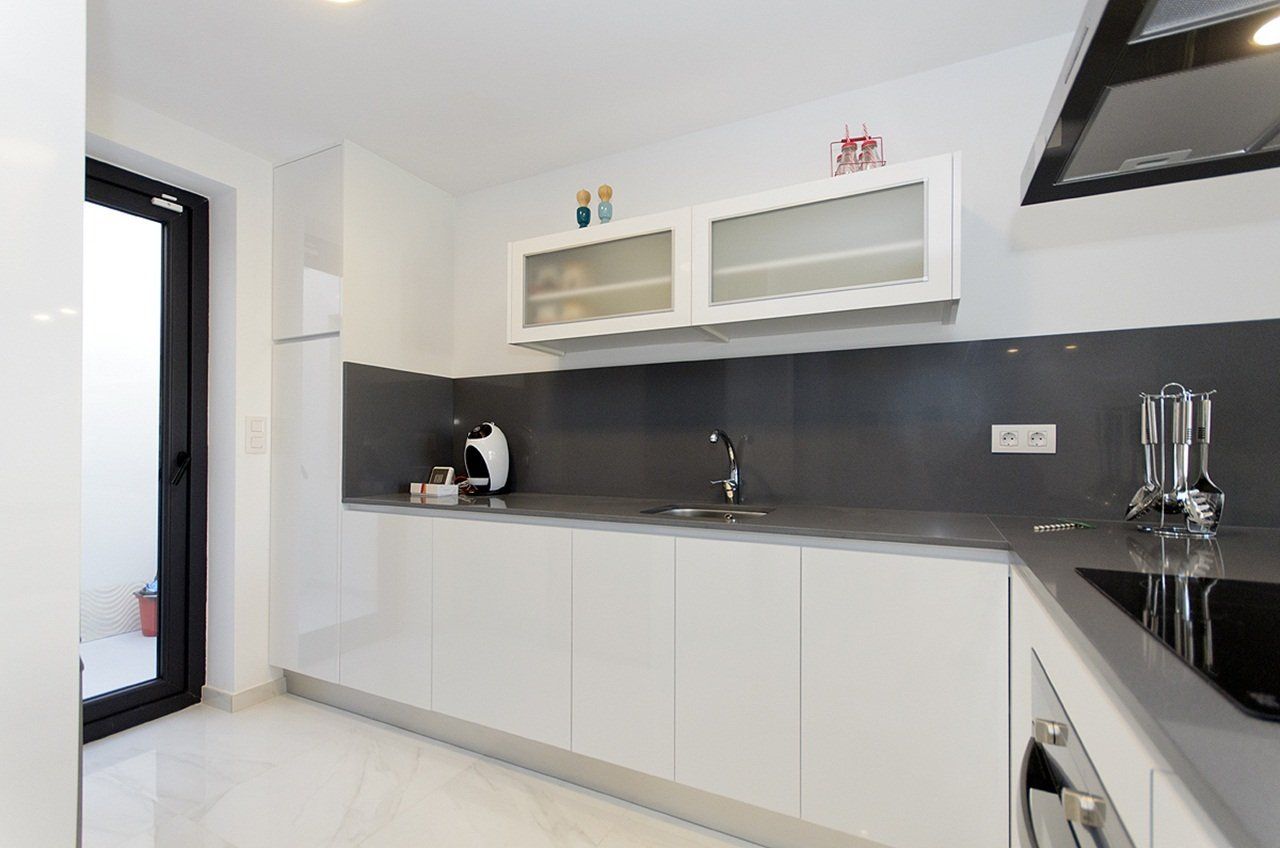 Таунхаус на Коста-Бланка, Испания, 131 м² - фото 8