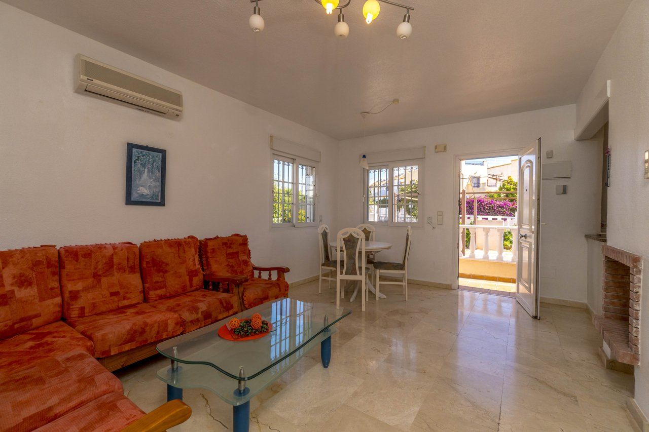 Таунхаус на Коста-Бланка, Испания, 98 м² - фото 8