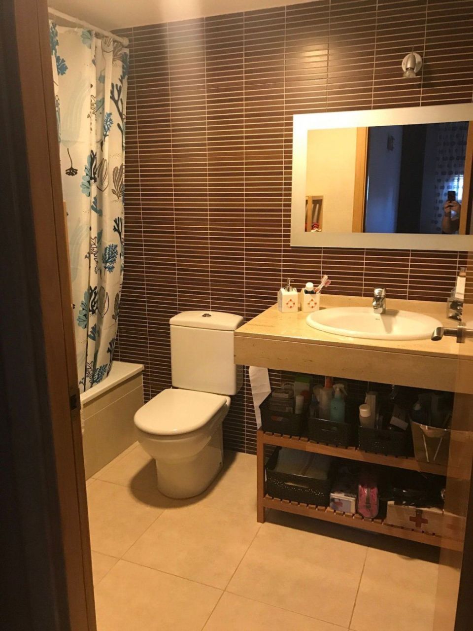 Квартира Испания, Испания, 90 м² - фото 8