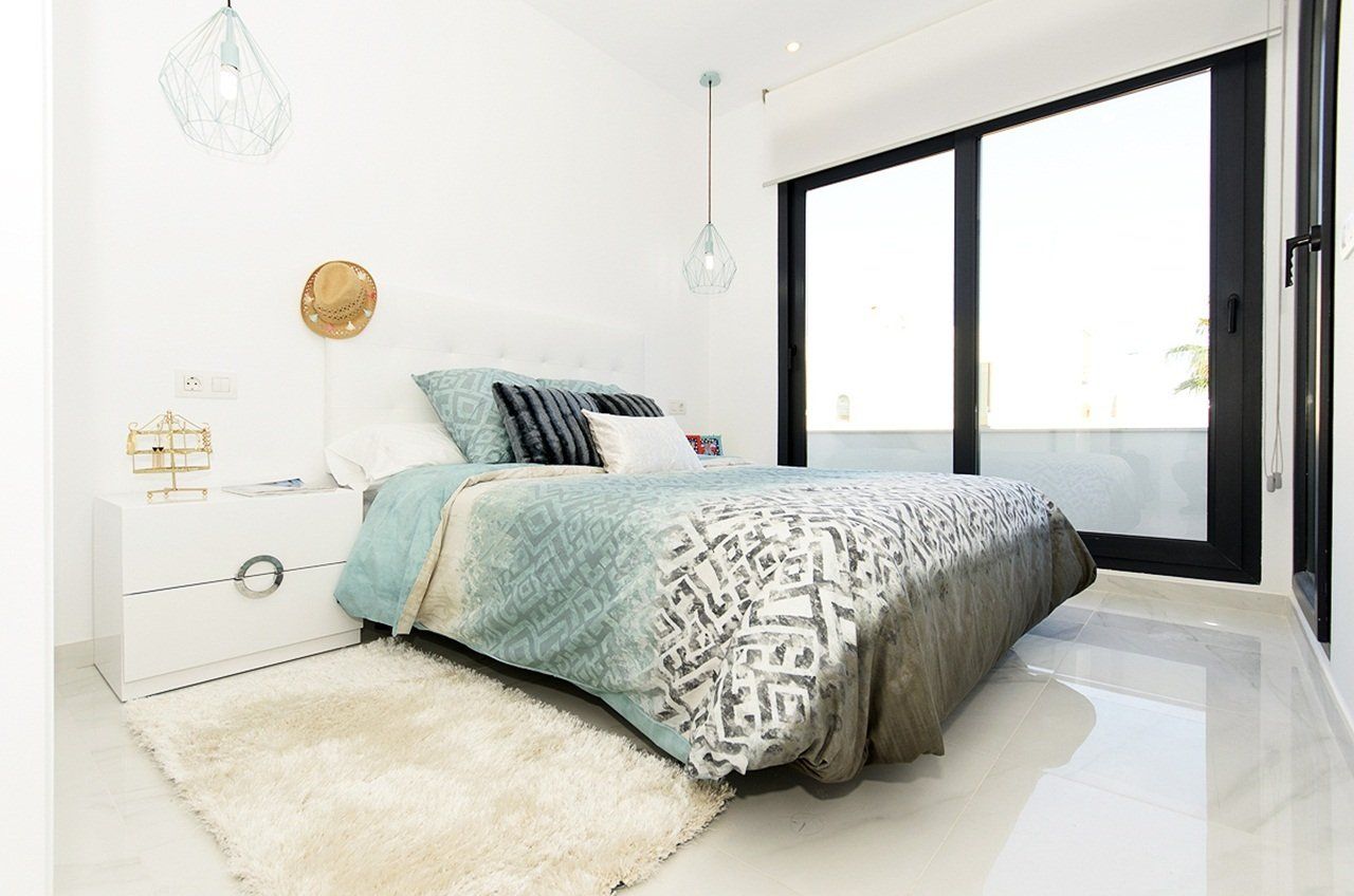 Таунхаус на Коста-Бланка, Испания, 139 м² - фото 8