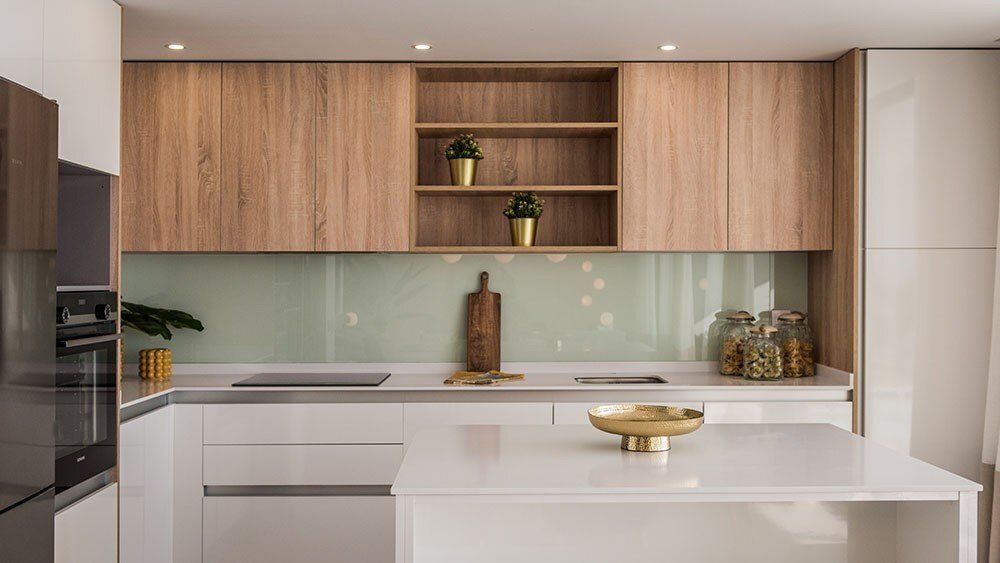 Квартира Испания, Испания, 106 м² - фото 8