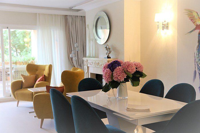 Квартира Испания, Испания, 153 м² - фото 8