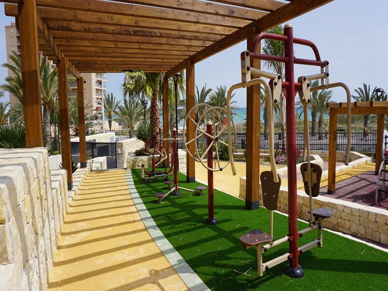 Квартира на Коста-Бланка, Испания, 99 м² - фото 8