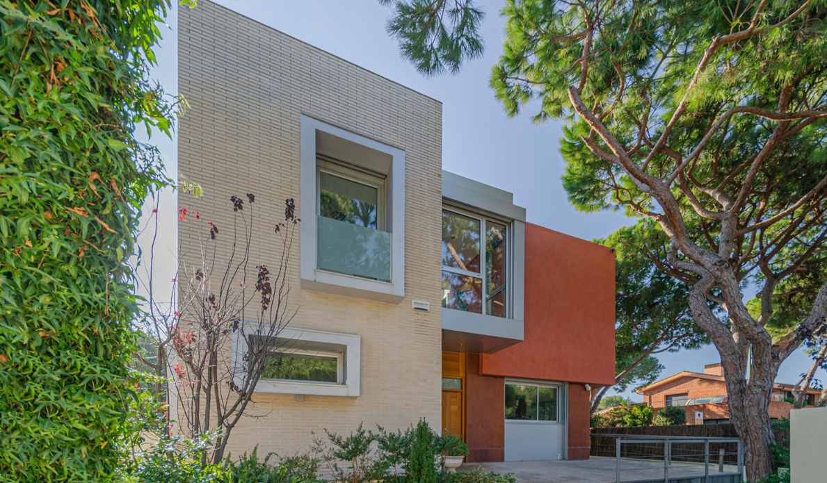 Дом на Коста-дель-Гарраф, Испания, 450 м² - фото 8