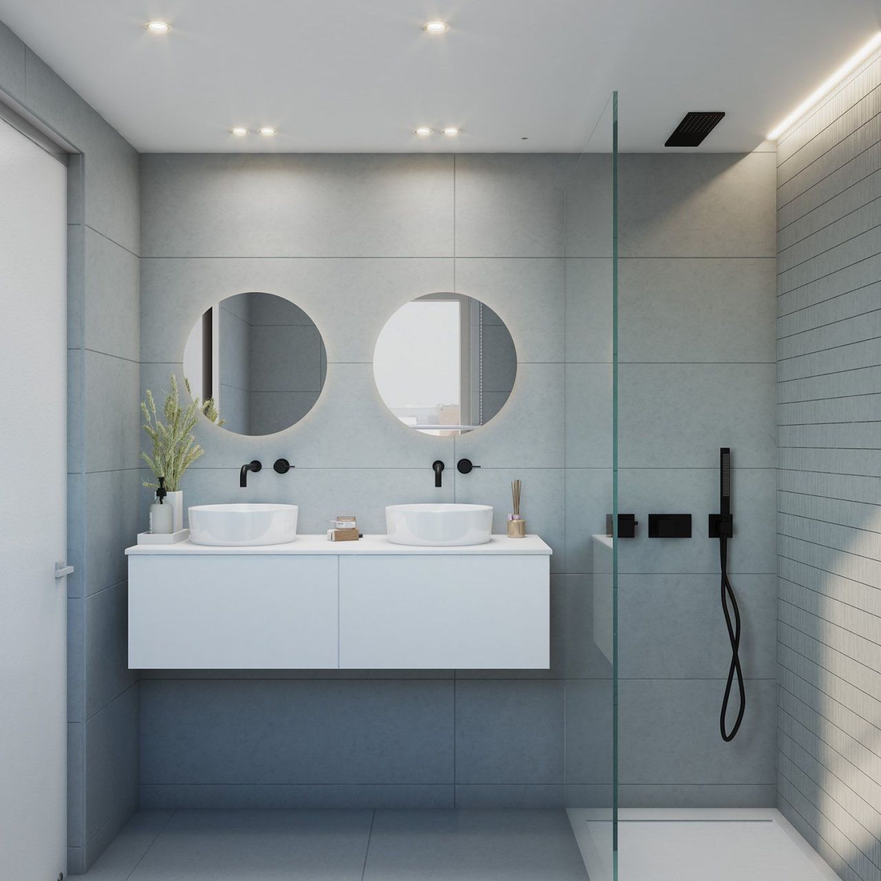 Квартира в Барселоне, Испания, 134 м² - фото 8