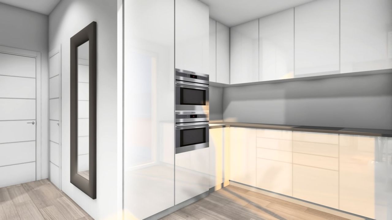 Квартира на Коста-Бланка, Испания, 114 м² - фото 8