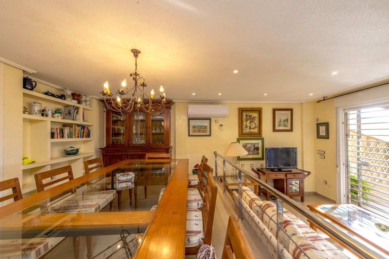 Таунхаус на Коста-Бланка, Испания, 208 м² - фото 8