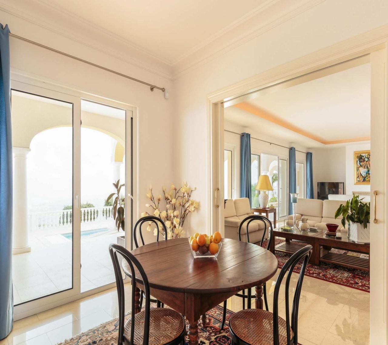 Дом на Коста-Брава, Испания, 717 м² - фото 8