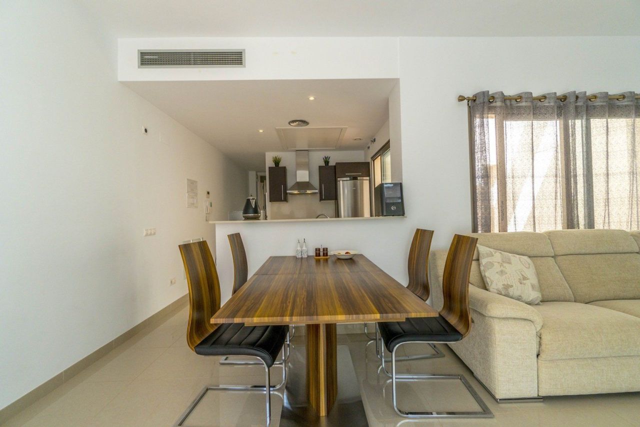 Таунхаус на Коста-Бланка, Испания, 108 м² - фото 8