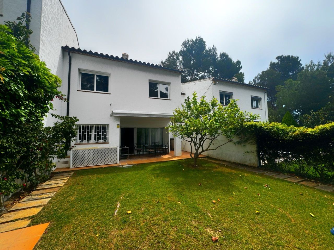 Таунхаус на Коста-Брава, Испания, 174 м² - фото 8