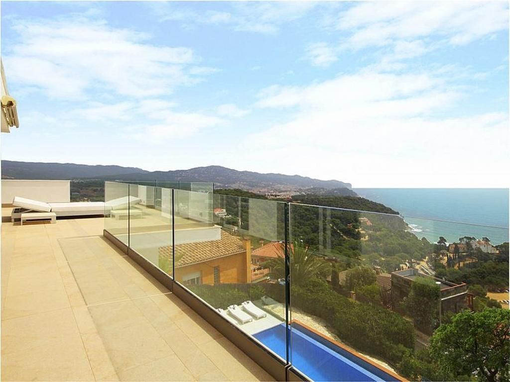 Дом на Коста-Брава, Испания, 300 м² - фото 8