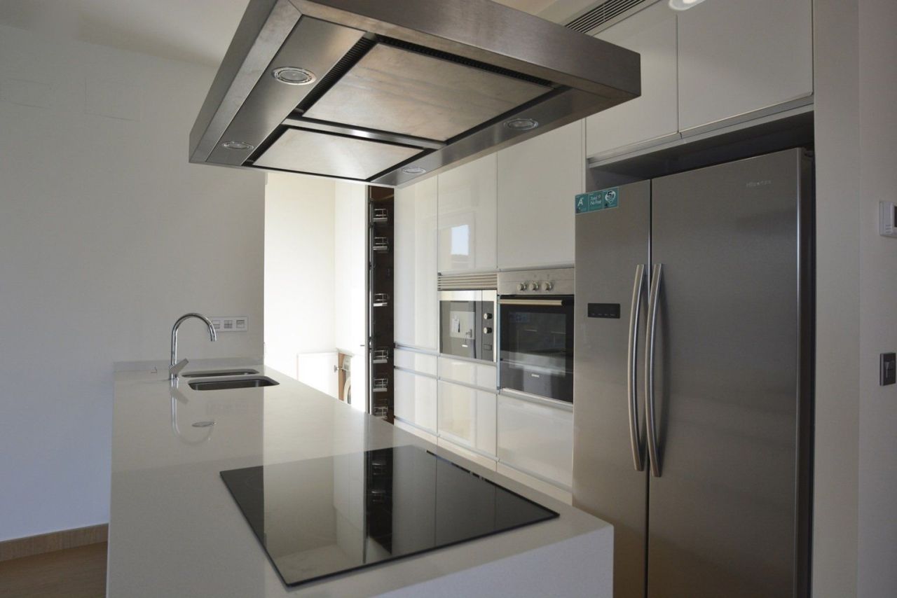 Дом на Коста-Бланка, Испания, 170 м² - фото 8