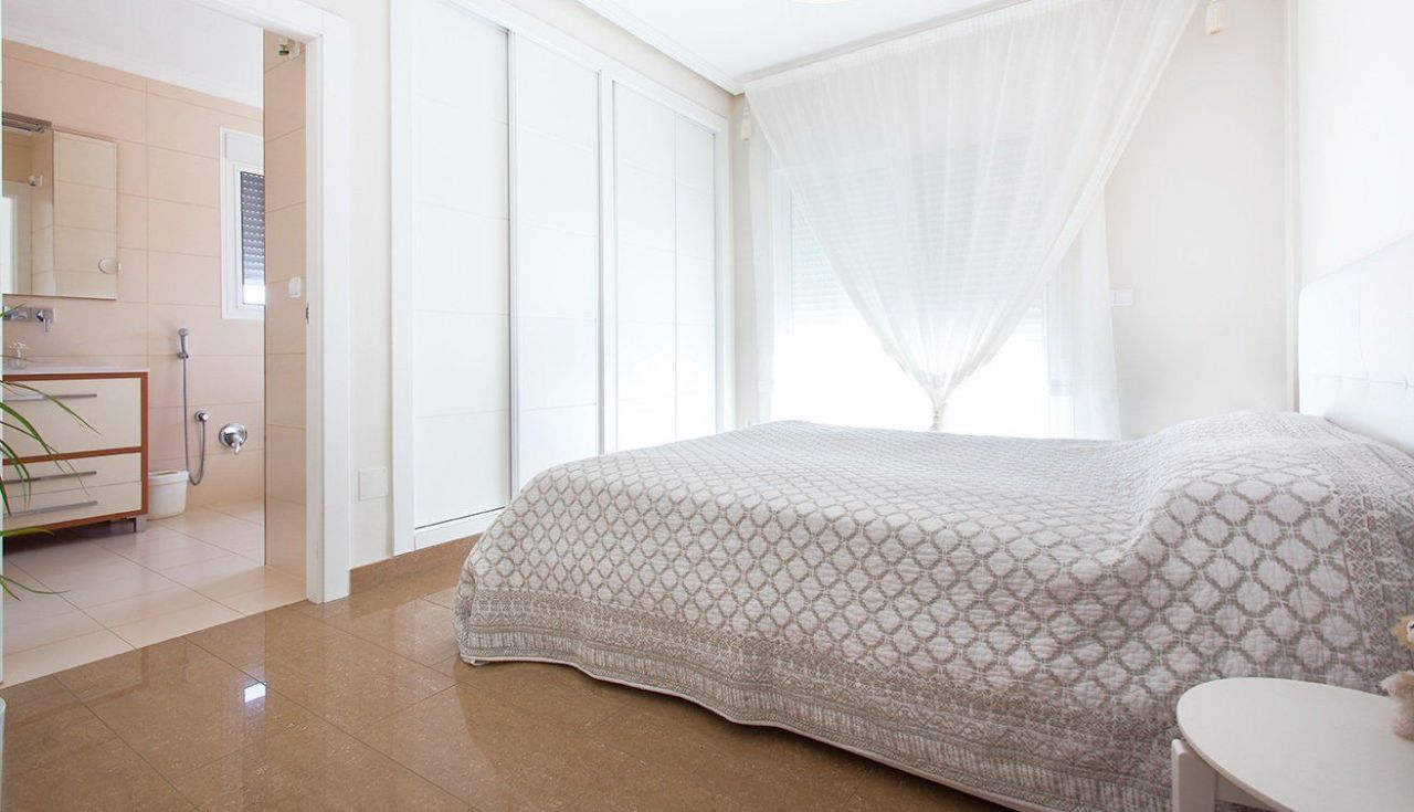 Дом на Коста-Бланка, Испания, 195 м² - фото 8