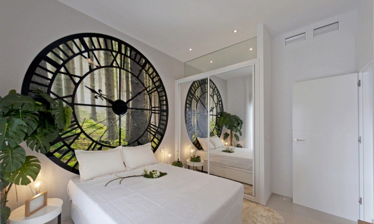 Дом на Коста-Бланка, Испания, 120 м² - фото 8