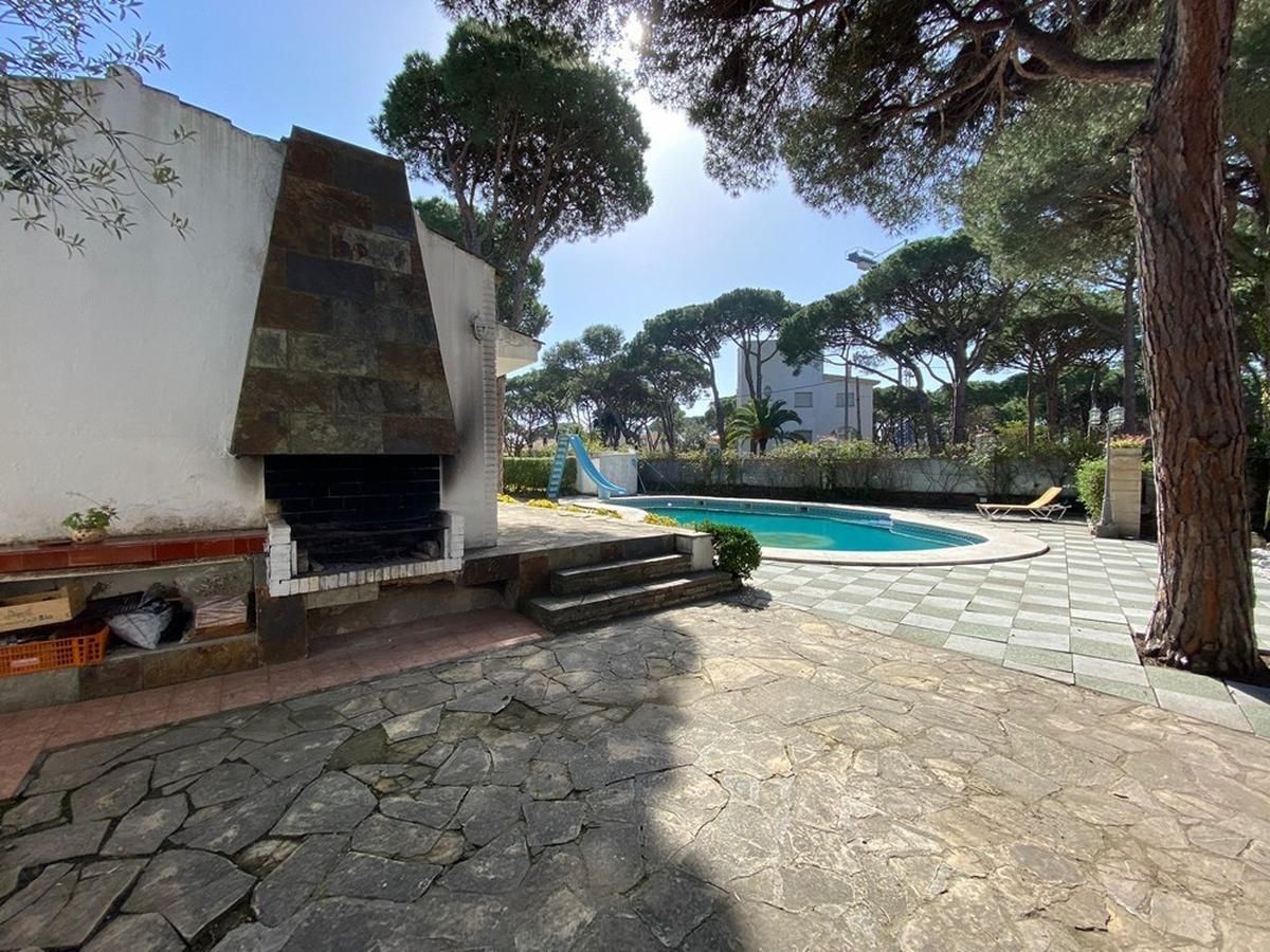 Дом на Коста-дель-Гарраф, Испания, 248 м² - фото 8