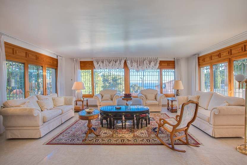 Дом на Коста-Брава, Испания, 446 м² - фото 8