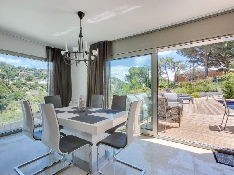 Дом на Коста-Брава, Испания, 412 м² - фото 8