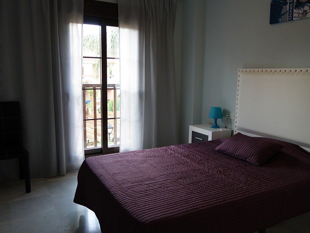 Квартира на Коста-дель-Соль, Испания, 140 м² - фото 8