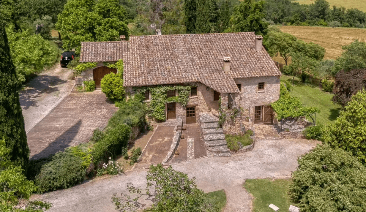 Дом Испания, Испания, 658 м² - фото 8