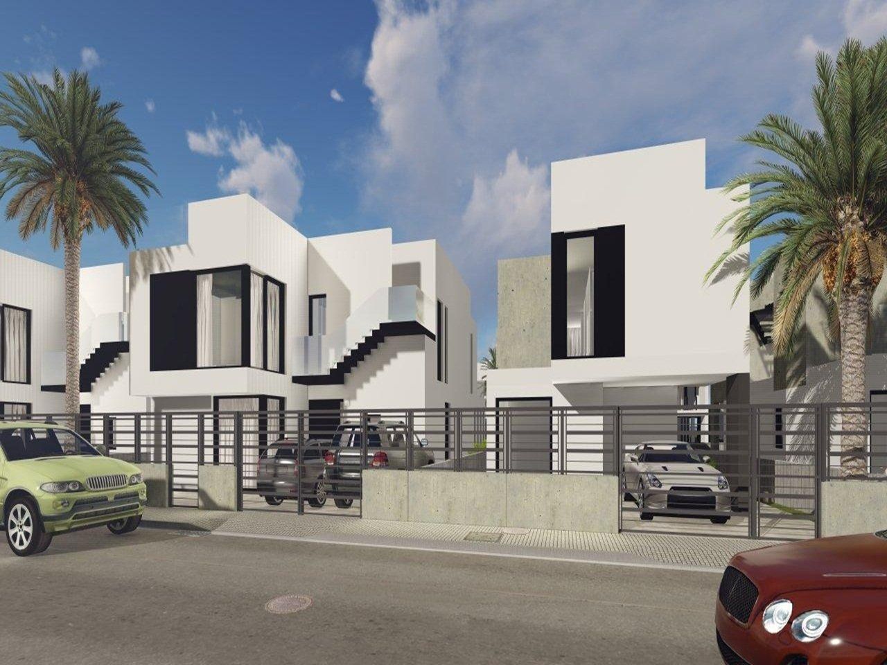 Дом на Коста-Бланка, Испания, 211 м² - фото 8