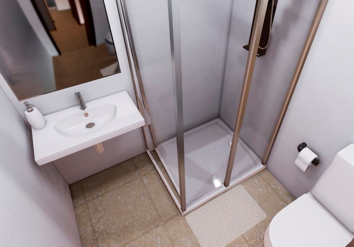 Дом на Коста-Калида, Испания, 94 м² - фото 8