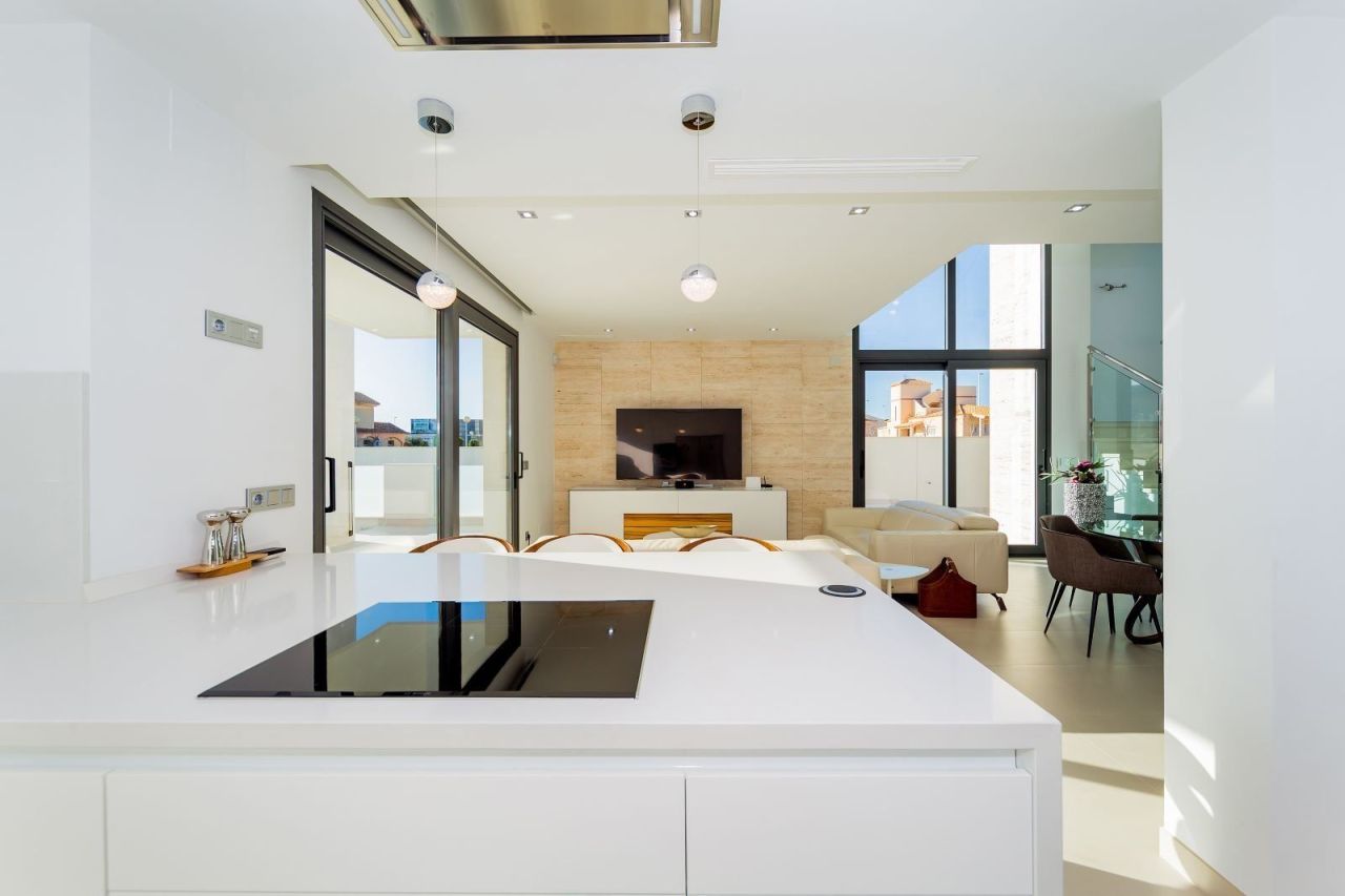 Дом на Коста-Бланка, Испания, 380 м² - фото 8