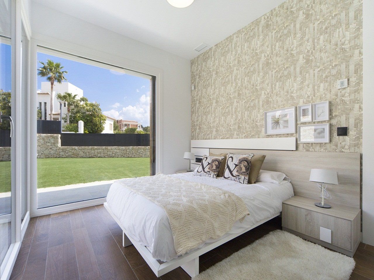 Дом на Коста-Бланка, Испания, 326 м² - фото 8