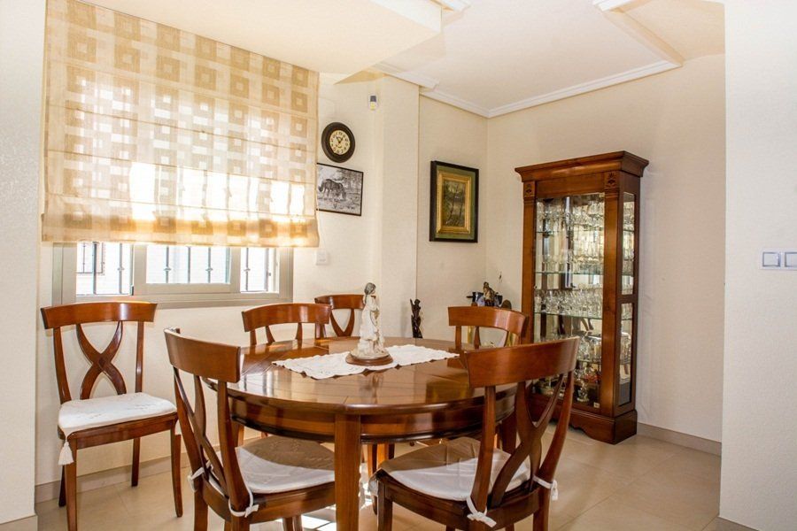 Таунхаус на Коста-Бланка, Испания, 149 м² - фото 8