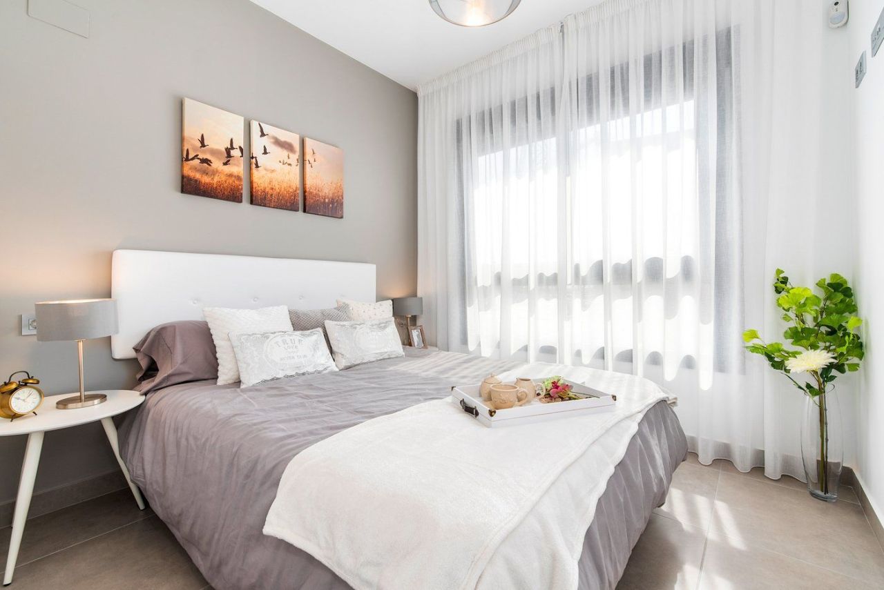 Квартира на Коста-Бланка, Испания, 99 м² - фото 8