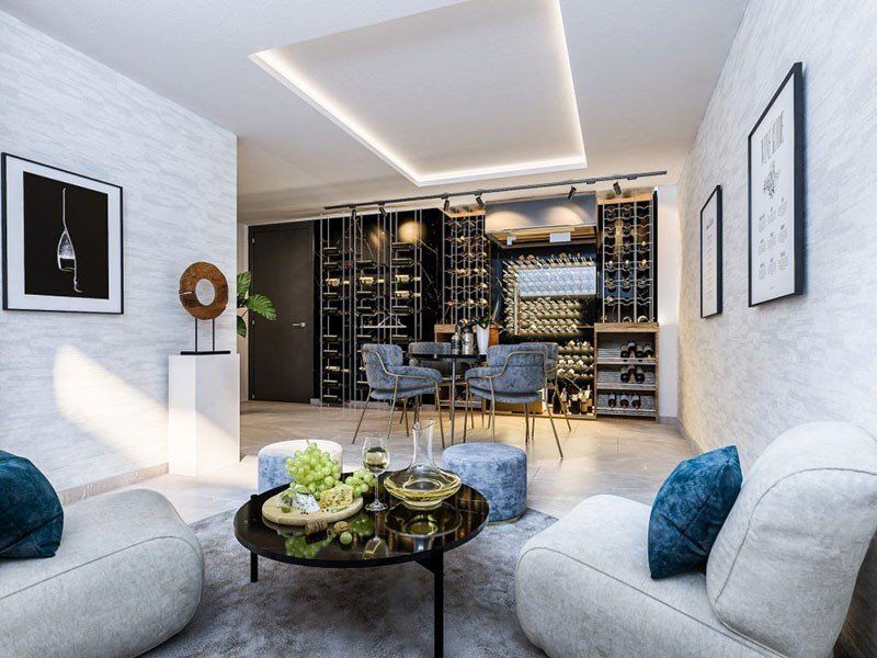 Таунхаус Испания, Испания, 409 м² - фото 5