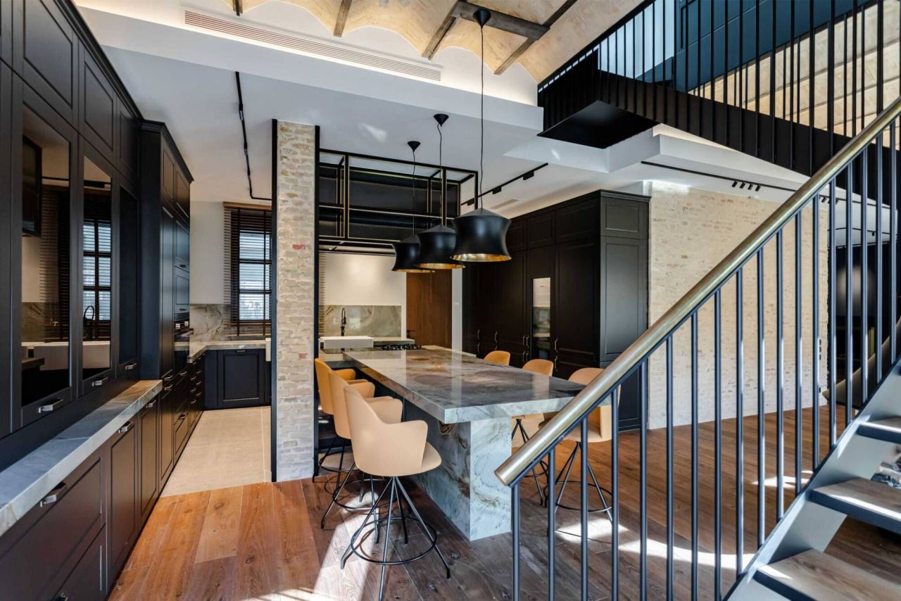 Квартира в Валенсии, Испания, 352 м² - фото 8